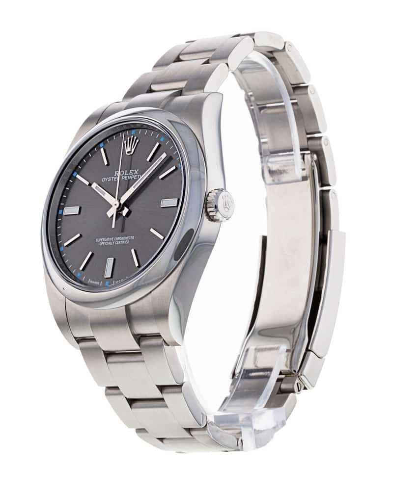 Rolex Oyster Perpetual 114300